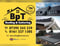 Company/TP logo - "Bptroofing & Guttering"