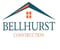 Company/TP logo - "Bellhurst Construction Ltd"