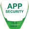 Company/TP logo - "Apps-Security"