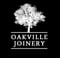 Company/TP logo - "Oakville Joinery"