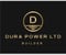 Company/TP logo - "Dura Power LTD"