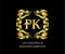 Company/TP logo - "PK Decorating & Building Services LTD"