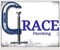 Company/TP logo - "Grace Plumbing and Heating Services"