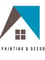 Company/TP logo - "AB Painting & Decor"