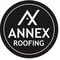 Company/TP logo - "ANNEX ROOFING LTD"