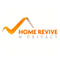 Company/TP logo - "Home Revive & Privacy"