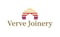 Company/TP logo - "Verve Joinery"