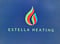 Company/TP logo - "Estella Heating"