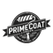 Company/TP logo - "Prime Coat London"