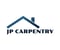 Company/TP logo - "JP Carpentry"