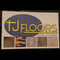 Company/TP logo - "TJ Floors"