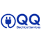 Company/TP logo - "QQ Electrical Services"