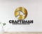 Company/TP logo - "Craftsman Construction LTD"