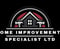 Company/TP logo - "Home improvements specialist Ltd"