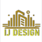 Company/TP logo - "I J Design"