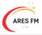 Company/TP logo - "ARES FM LTD"