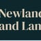 Company/TP logo - "Newlands Tree & Landcare"