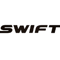 Company/TP logo - "SWIFT"