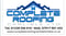 Company/TP logo - "COMPLETE ROOFING CARLISLE LIMITED"