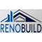 Company/TP logo - "Reno Build"