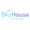 Company/TP logo - "Sky House Construction Limited"