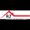 Company/TP logo - "RJ PROPERTY REFURBISHMENTS LTD"