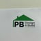 Company/TP logo - "PB Design Builds"