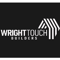 Company/TP logo - "Wright Touch Builders"