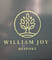 Company/TP logo - "William Joy Bespoke"