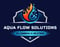 Company/TP logo - "Aqua Flow Solutions"