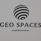 Company/TP logo - "Geospaces"