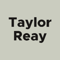 Company/TP logo - "Taylor Reay"