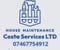 Company/TP logo - "COSTA SERVICES LTD"