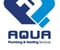 Company/TP logo - "Aqua PH Services"