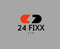 Company/TP logo - "24 Fixx Ltd"