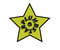 Company/TP logo - "Plumbstar"