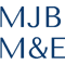 Company/TP logo - "MJB M&D LTD"