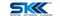 Company/TP logo - "SK ROOFING AND GUTTERING LTD"