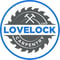 Company/TP logo - "Lovelock Carpentry"