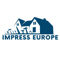 Company/TP logo - "IMPRESS EUROPE LTD"