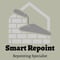 Company/TP logo - "Smart Repoint"