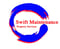 Company/TP logo - "Swift Maintenance"