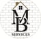 Company/TP logo - "MB Property Services"