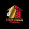 Company/TP logo - "South London Plastering"