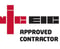 Company/TP logo - "SJH Electrical Services Ltd"