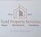 Company/TP logo - "Todd Property Services"