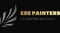 Company/TP logo - "EBE Painters"