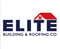 Company/TP logo - "Elite Building & Roofing Co LTD"