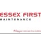 Company/TP logo - "Essex First Maintenance"