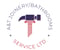 Company/TP logo - "A&T Joinery Services LTD"